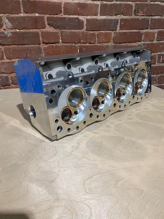 Pegasus Racing Products SBF "Assassin" cylinder head