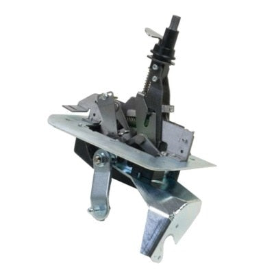Hammer Shifter For 1987-93 Mustang W/AOD