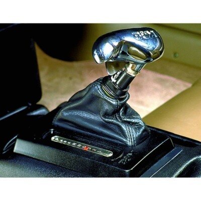 Hammer Shifter For 1987-93 Mustang W/AOD