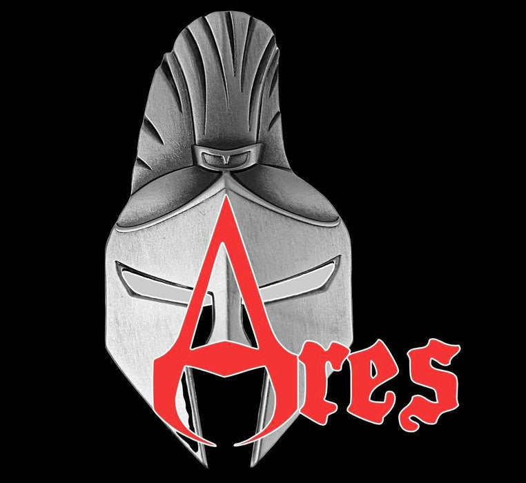 Elite ARES Intake for A460 head BBF