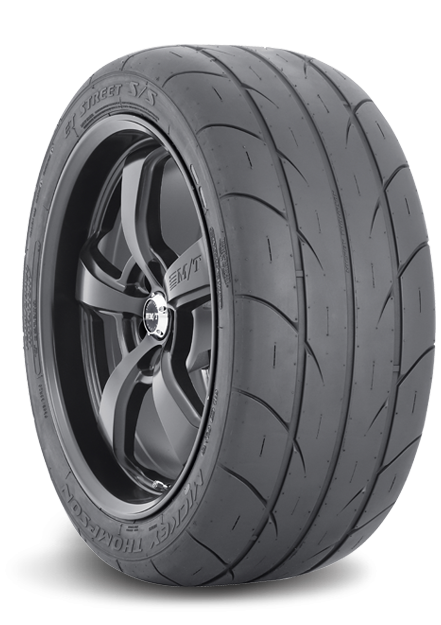 ET Street S/S 3454 (P295/55R15 28X12.50R15 )