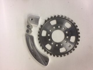 SBF 36-1 trigger wheel kit