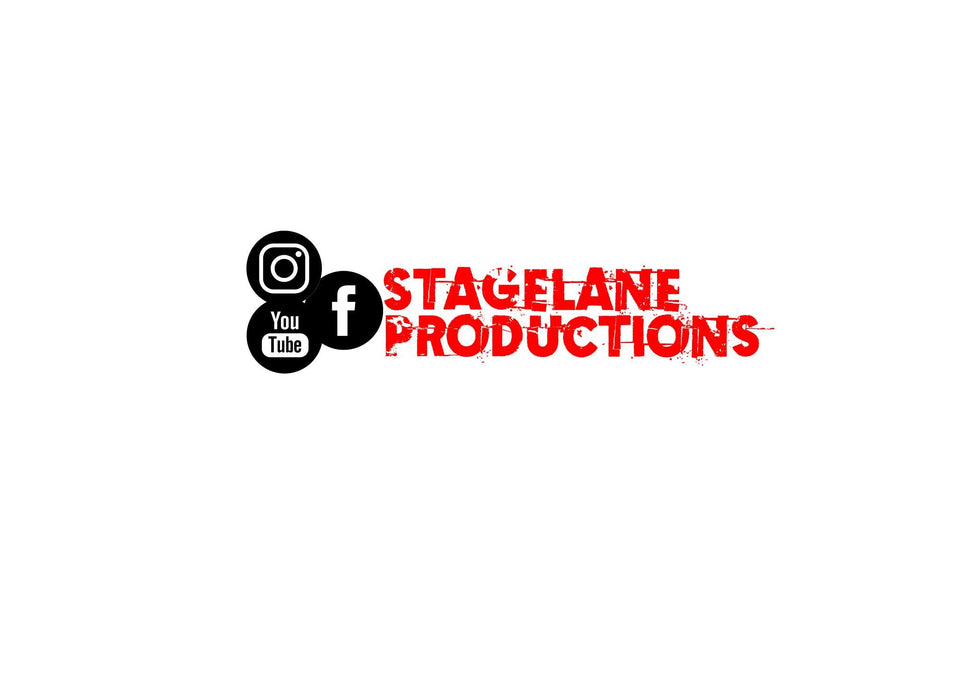 Stagelane Event Photoshoot
