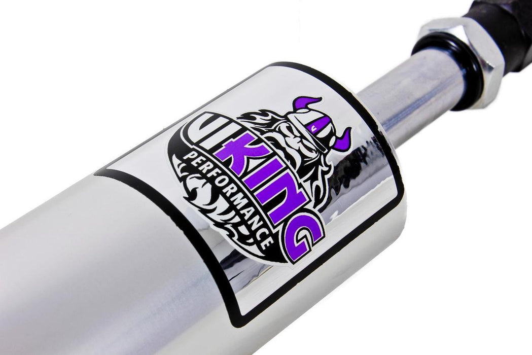 Viking Double adjustable front strut'87-'93 (slick) each