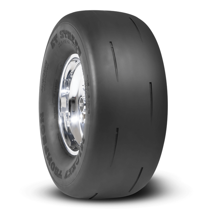 275/60/15 ET Street Pro Radial