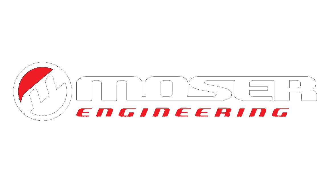 Moser — NCSpeedLab