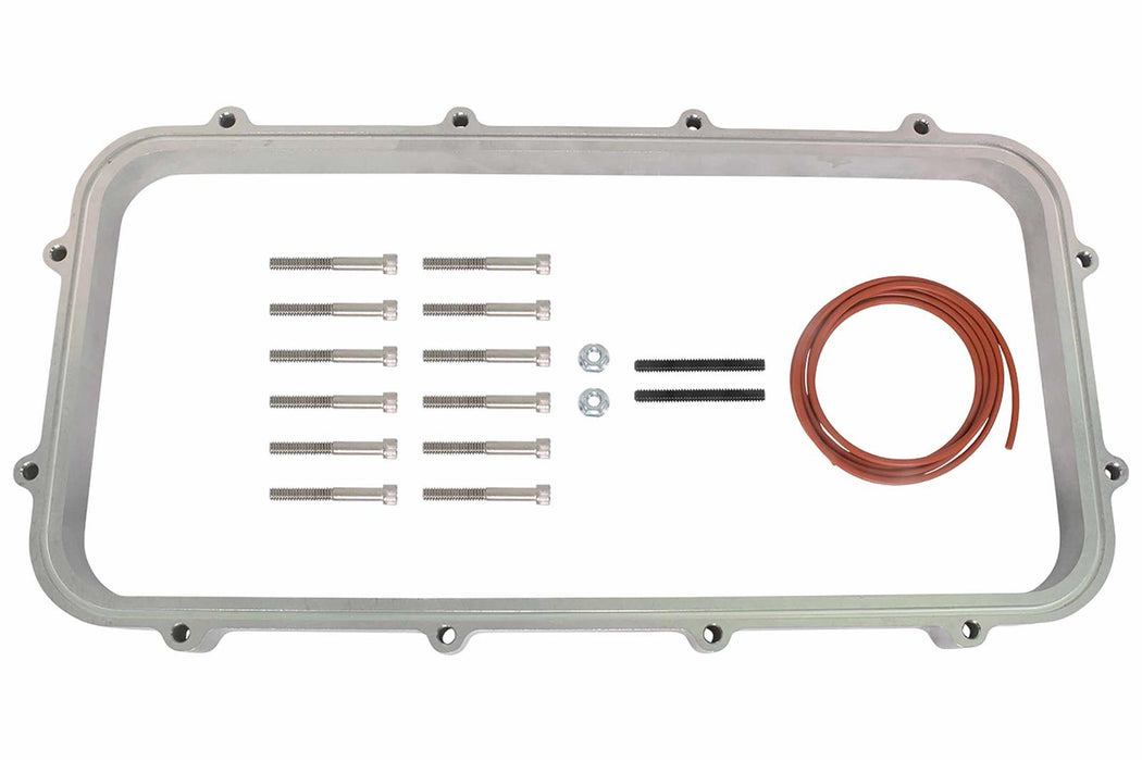 ICT Billet Intake spacer