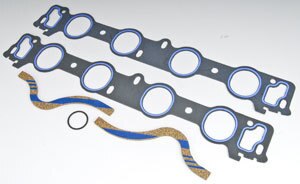 Fel-Pro 1230 H/P Intake Gasket 1968-78 Ford 429-460 (except 429CJ/SCJ & C460)