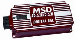 MSD Digital 6AL Ignition Controllers 6425