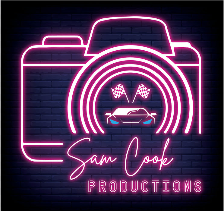 Sam Cook Productions Event Photo Shoot