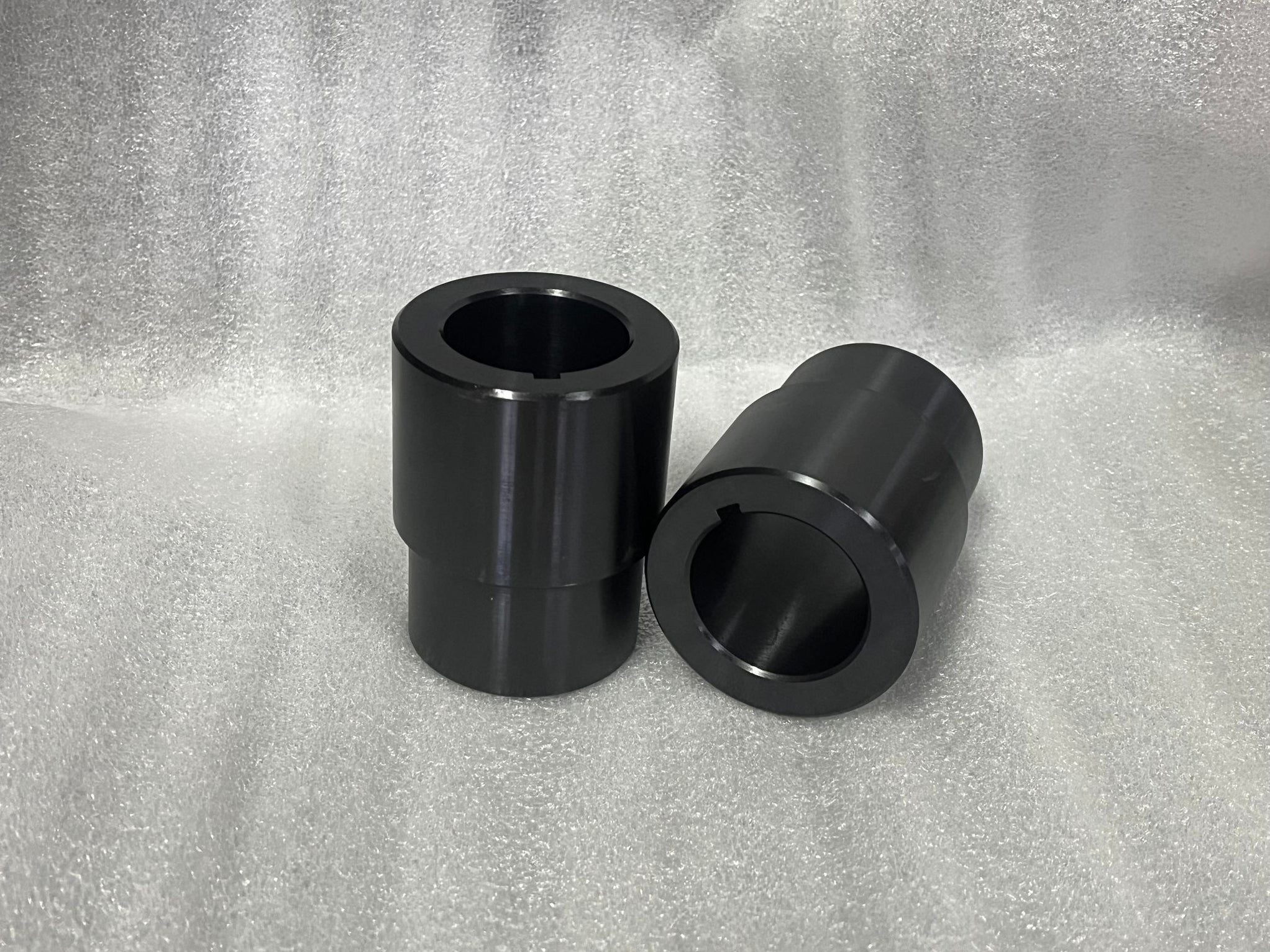 BBF Harmonic Balancer Spacer — NCSpeedLab