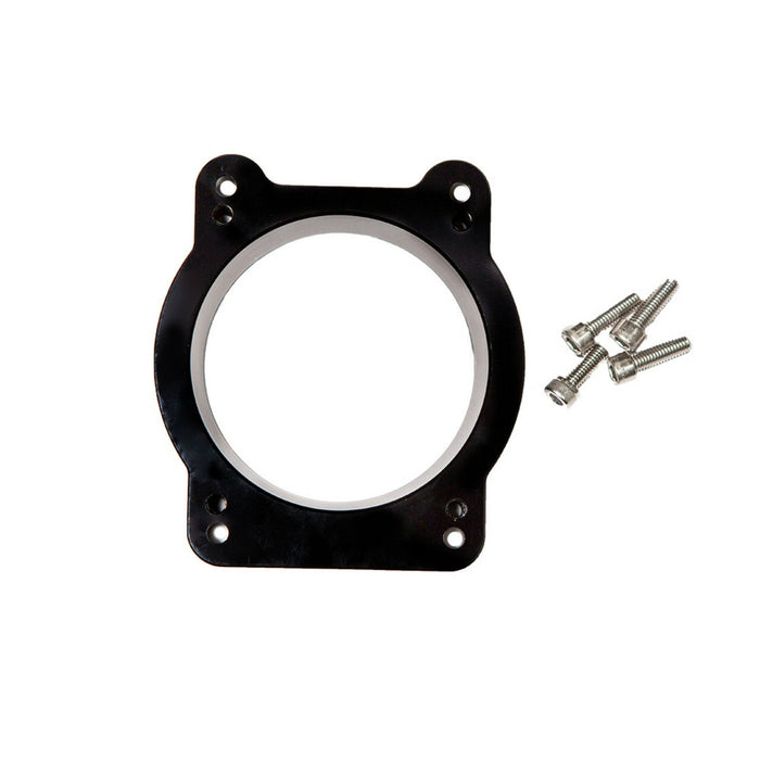 Vmp throttle body adapter for Holley manifolf to gt Throttle body