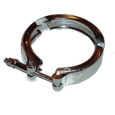 V Band Clamp 3.0 "